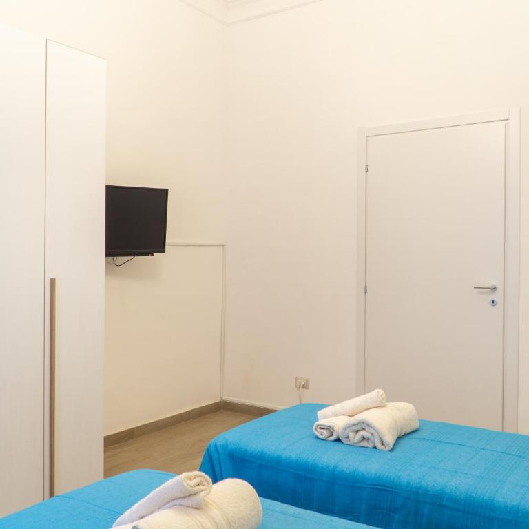 Maran'Atha - Two-Bedroom Apartment - 5