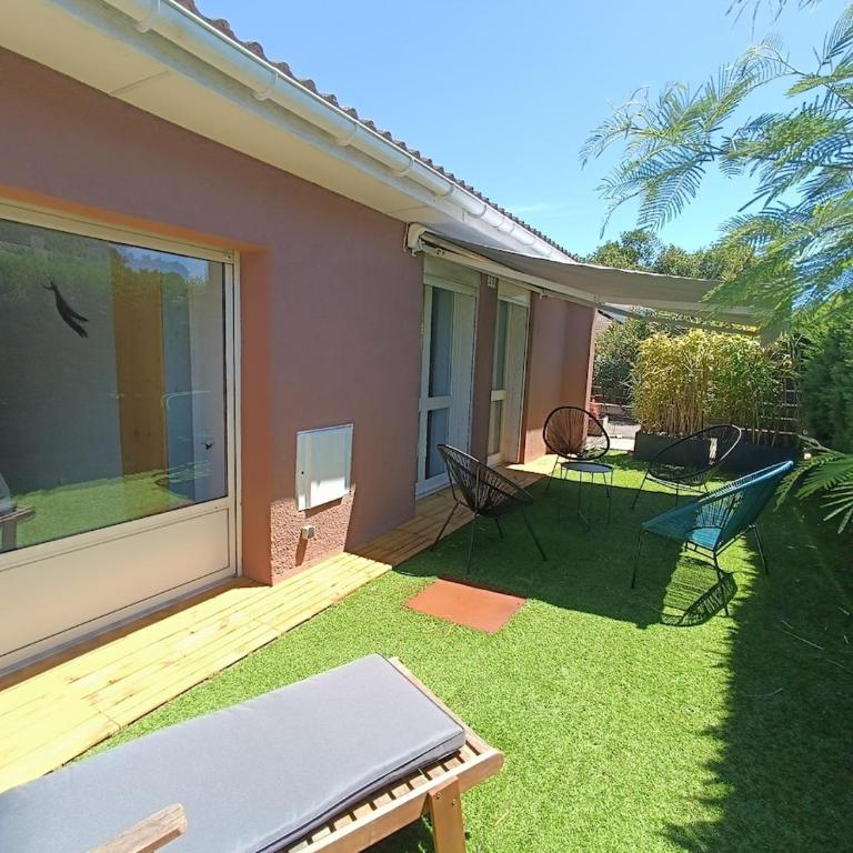 Townhouse in a quiet subdivision - 2027 - Casa de 3 dormitorios - 16