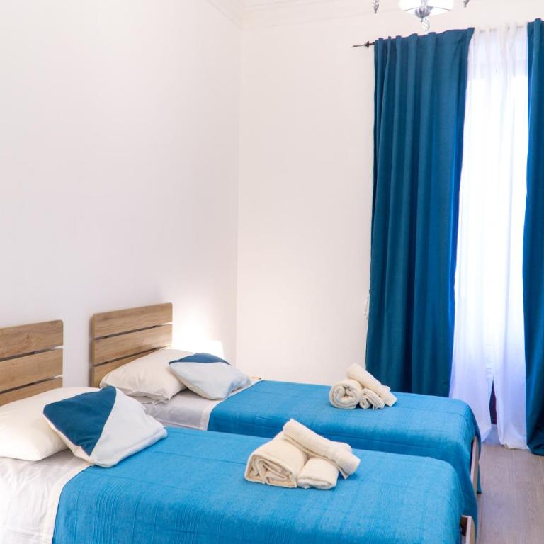 Maran'Atha - Two-Bedroom Apartment - 11