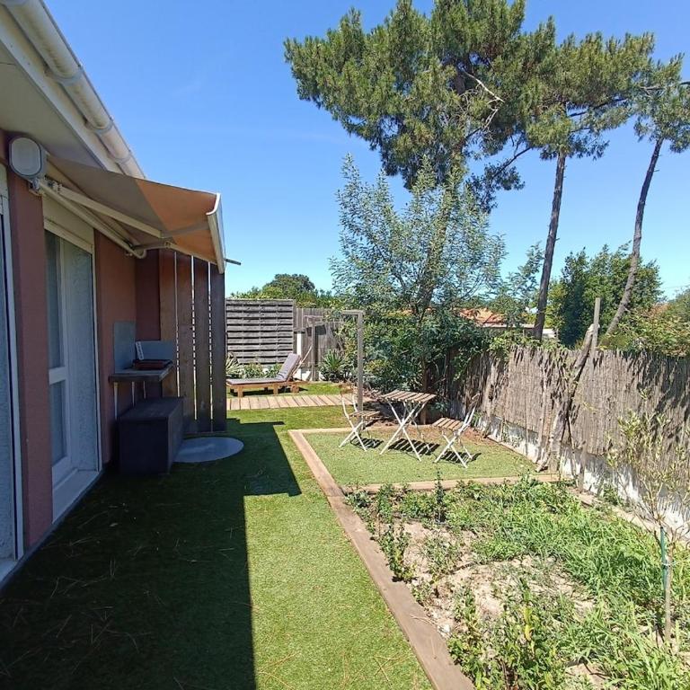 Townhouse in a quiet subdivision - 2027 - Casa de 3 dormitorios - 25