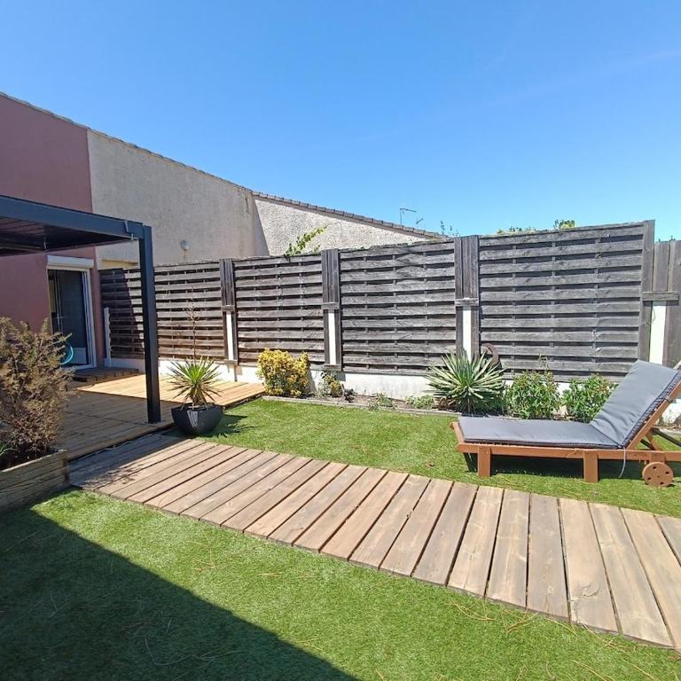 Townhouse in a quiet subdivision - 2027 - Casa de 3 dormitorios - 28
