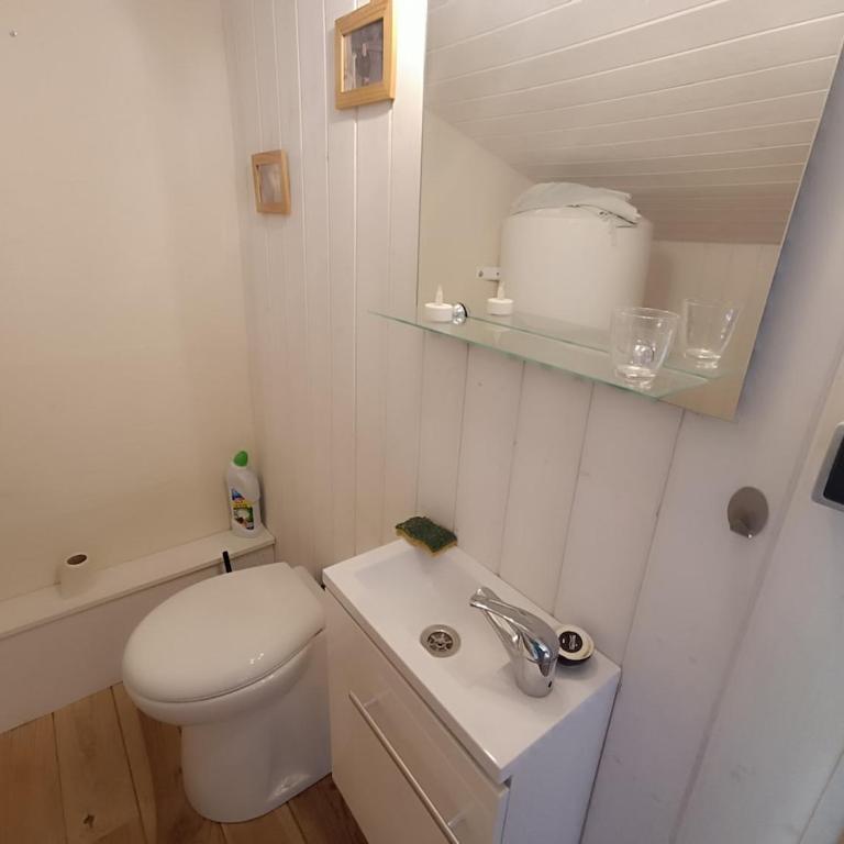Townhouse in a quiet subdivision - 2027 - Casa de 3 dormitorios - 29