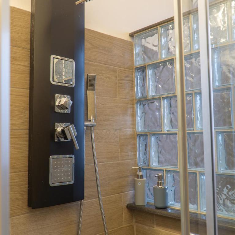 Maran'Atha - Two-Bedroom Apartment - 17