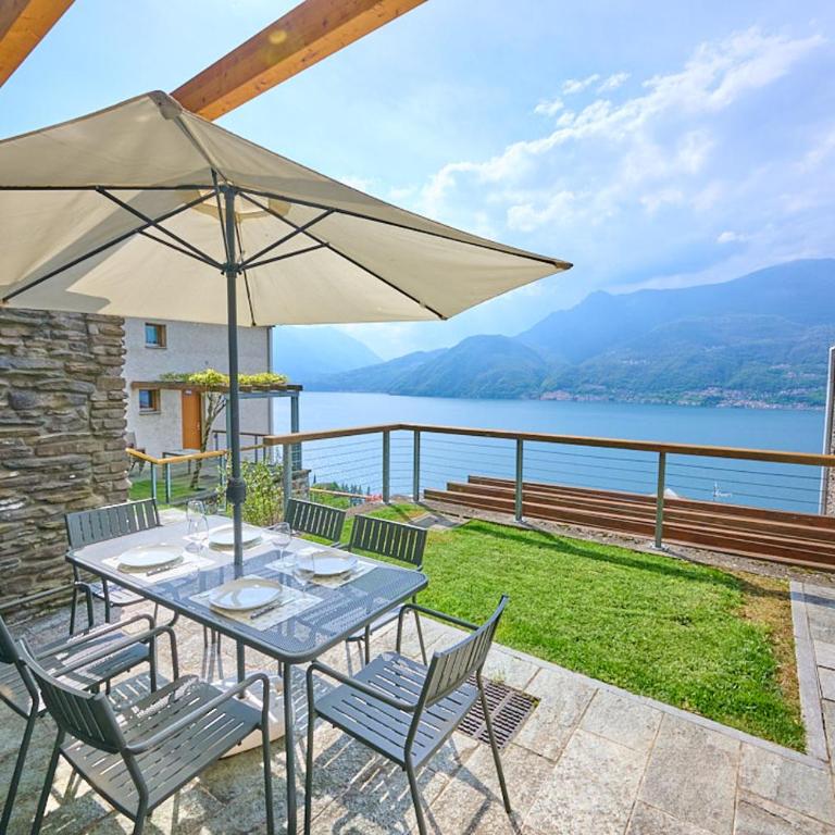 Paradiso del lago - Casa Vacanze - 2