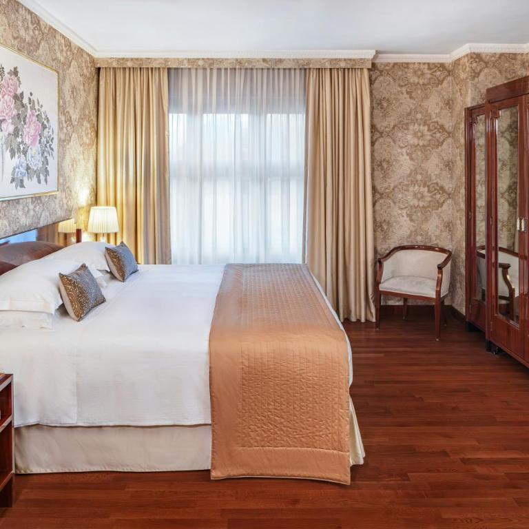 Starhotels Du Parc - Junior Suite - 2
