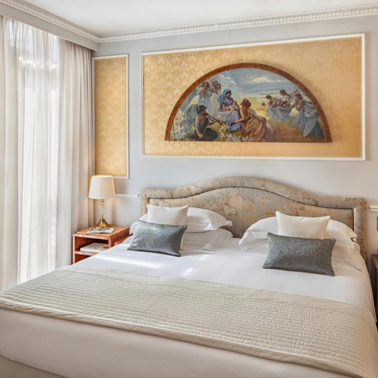 Starhotels Du Parc - Suite - 19