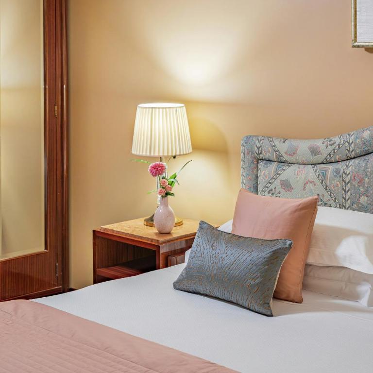 Starhotels Du Parc - Suite - 10