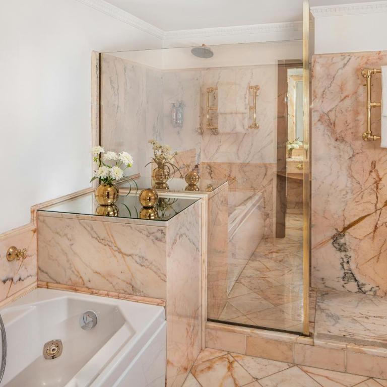 Starhotels Du Parc - Suite - 18