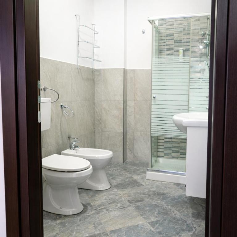 A Mare Appartamenti - Appartamento con Balcone - 6