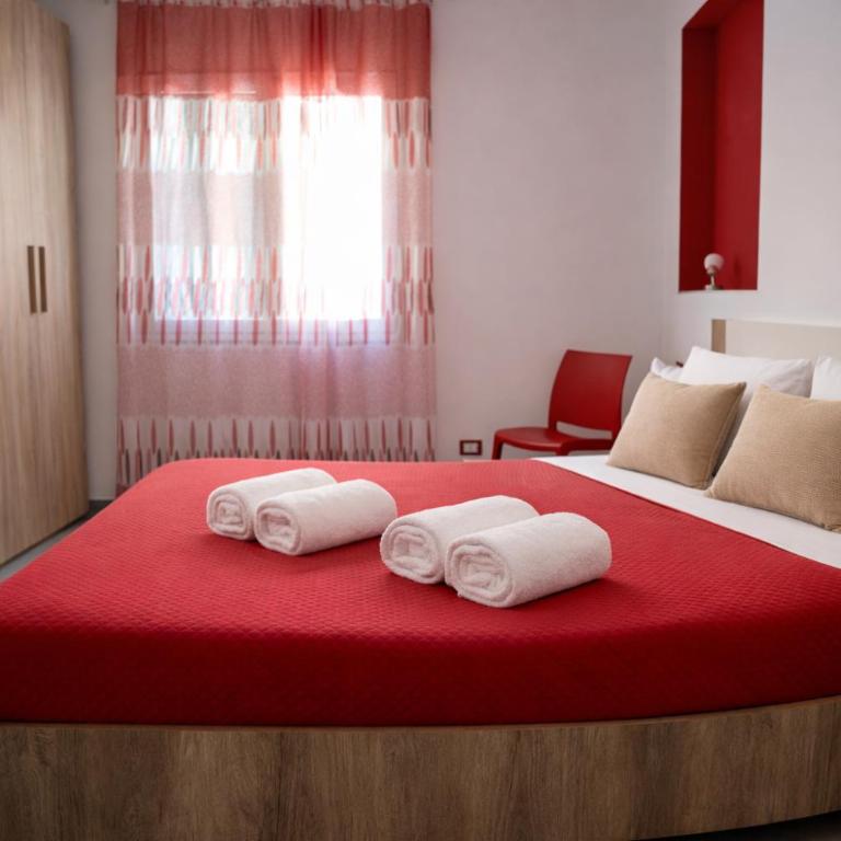 A Mare Appartamenti - Appartamento con Balcone - 5
