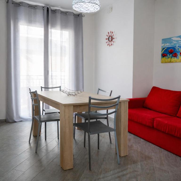 A Mare Appartamenti - Appartamento con Balcone - 3