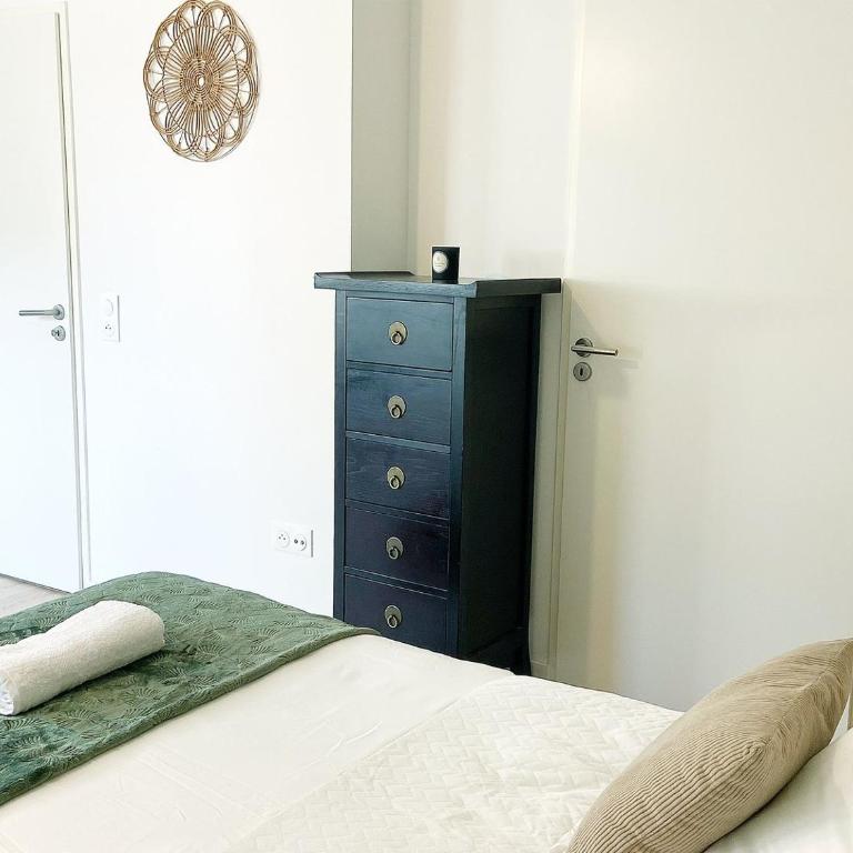 Chez Pablo, maison avec jardin et parking privé - Maison 3 Chambres - 9