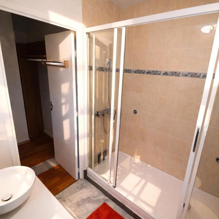 Apartment 4 pers. 3 minutes from Clos Lucé - Appartement - 10