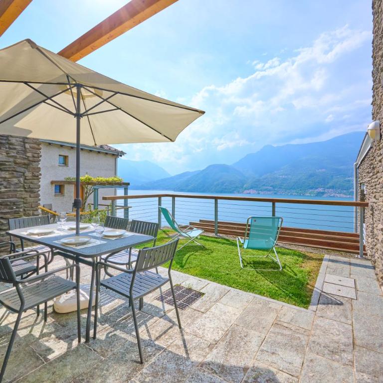 Paradiso del lago - Casa Vacanze - 27
