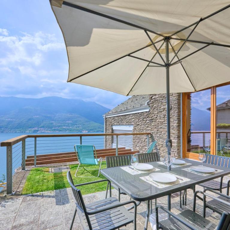 Paradiso del lago - Casa Vacanze - 29