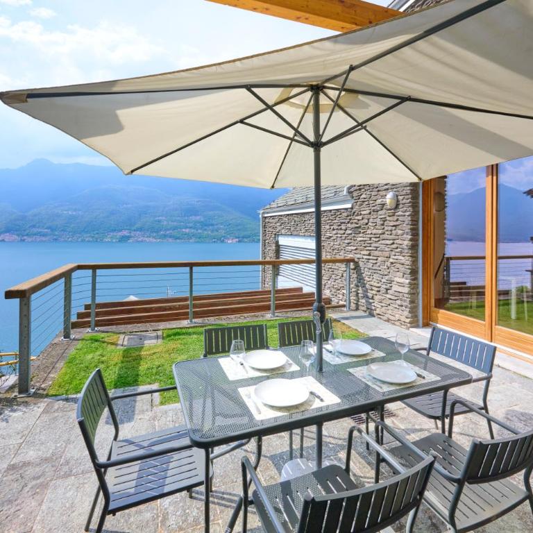 Paradiso del lago - Casa Vacanze - 28