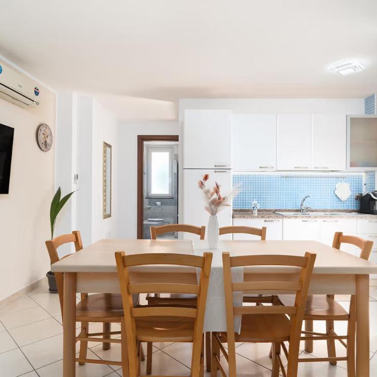 Le Cale - One-Bedroom Apartment - 6
