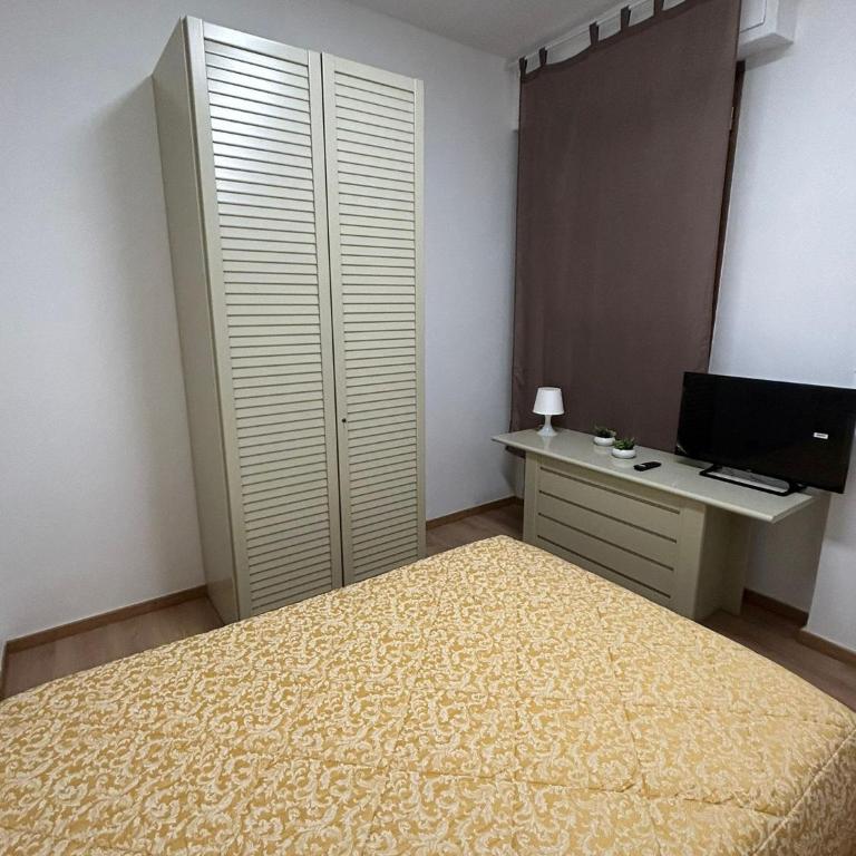 Corte San Siro - Three-Bedroom Apartment - 3