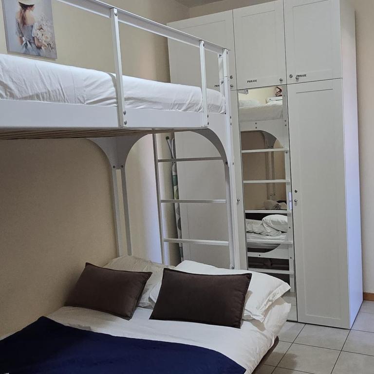 Anna - Appartamento con 1 Camera da Letto - 17