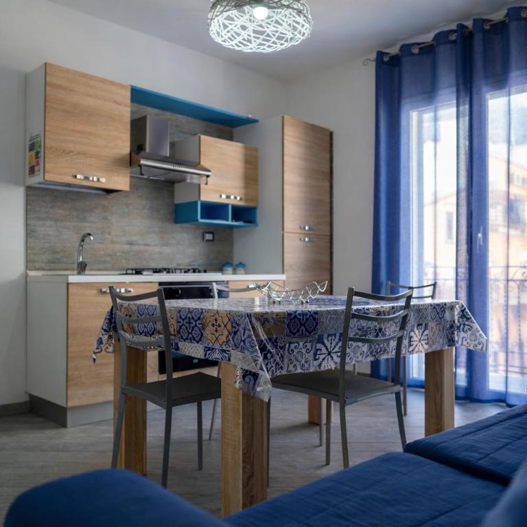 A Mare Appartamenti - Appartamento con Balcone - 7