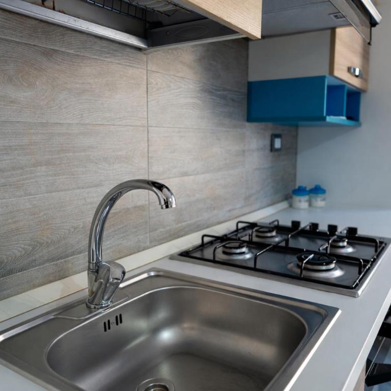 A Mare Appartamenti - Appartamento con Balcone - 2