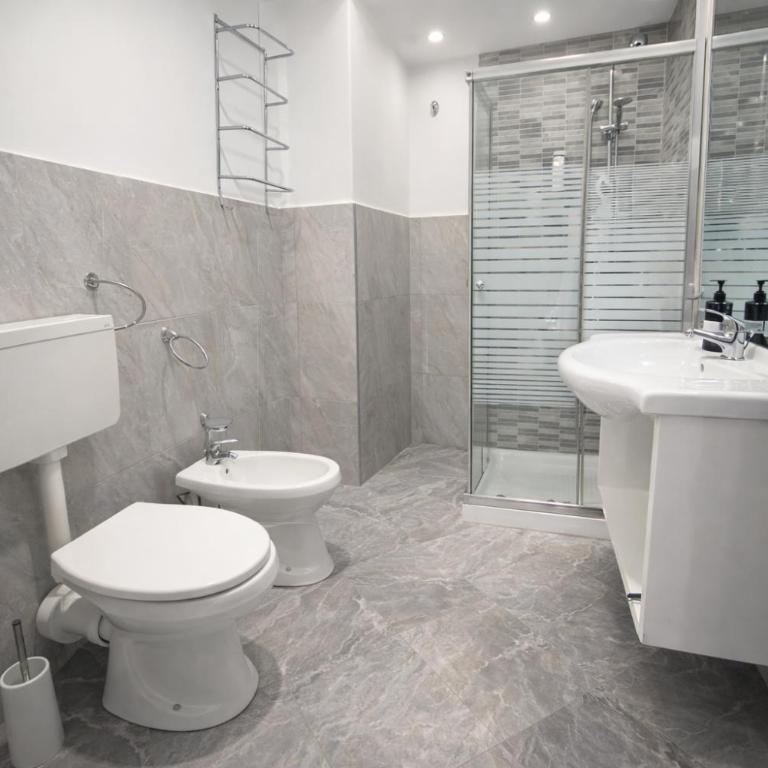 A Mare Appartamenti - Appartamento con Balcone - 3