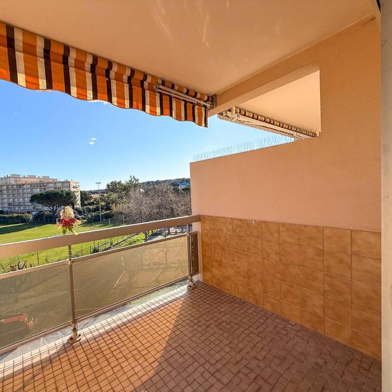 Studio Cabine vue dégagée et Mer climatisé - Appartement 1 Chambre - 8