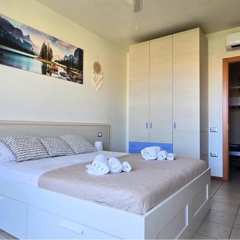 Anna - Appartamento con 1 Camera da Letto - 16