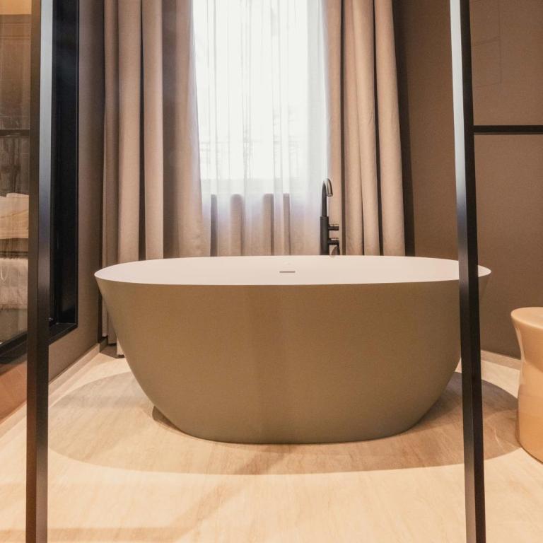 Lenel Boutique Room - La Foresteria - Suite - 2
