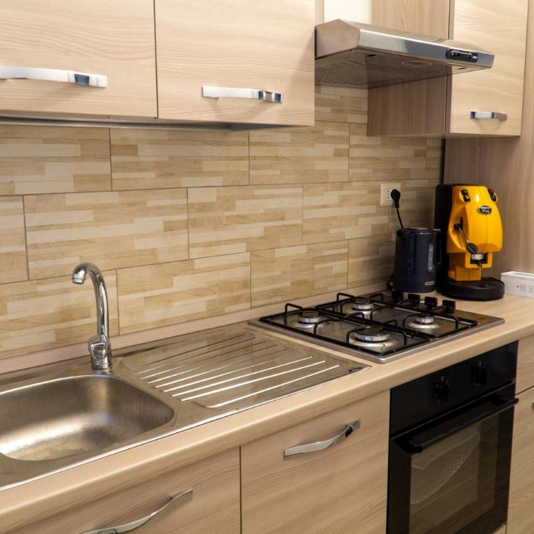 Maran'Atha - Two-Bedroom Apartment - 6