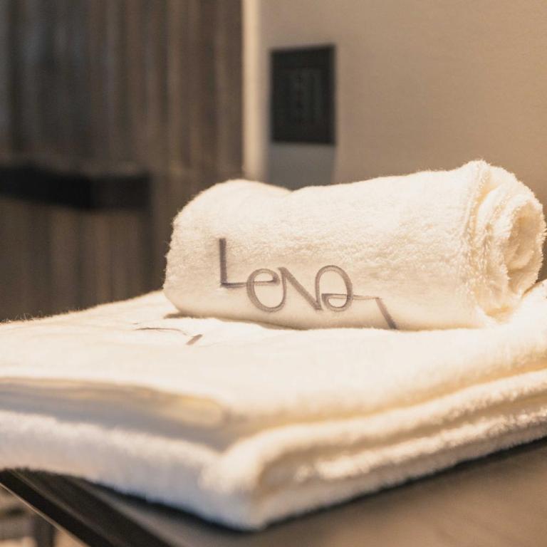 Lenel Boutique Room - La Foresteria - Suite - 3