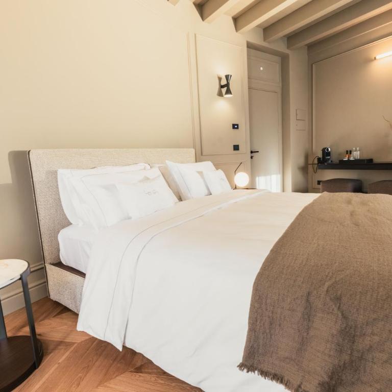 Lenel Boutique Room - La Foresteria - Suite - 4