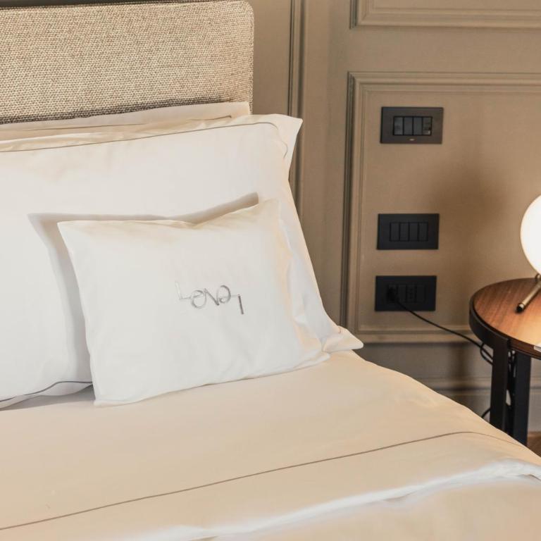 Lenel Boutique Room - La Foresteria - Suite - 6