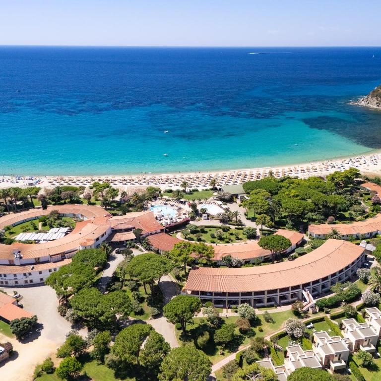 Cormoran Resort Villasimius - Villa con Giardino - 6