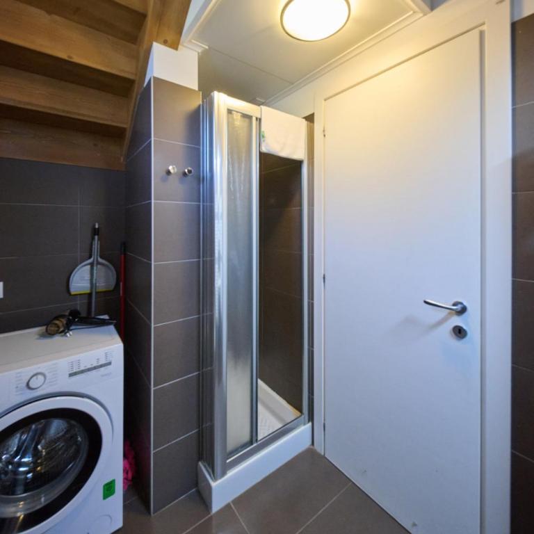 Paradiso del lago - Casa con 2 Camere da Letto - 18