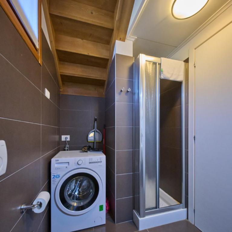 Paradiso del lago - Casa con 2 Camere da Letto - 19