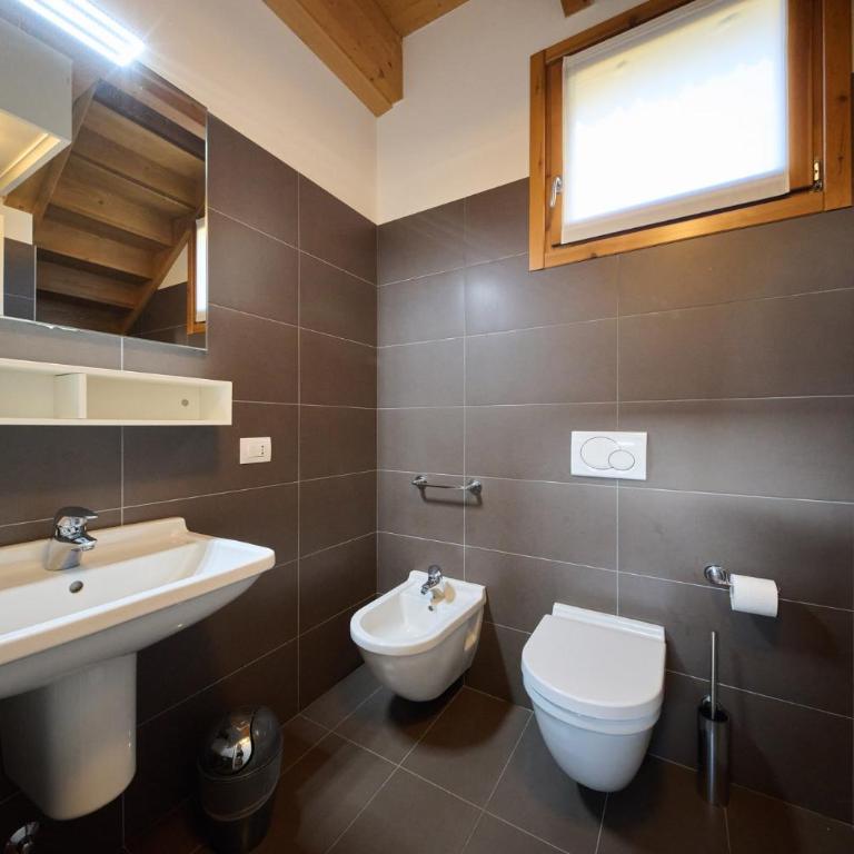 Paradiso del lago - Casa con 2 Camere da Letto - 20
