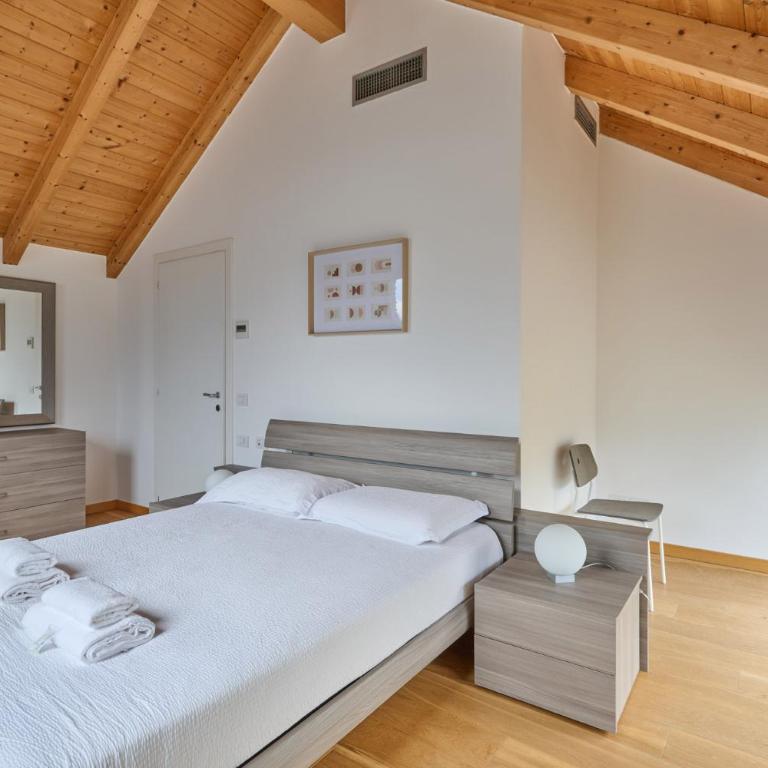 Paradiso del lago - Casa con 2 Camere da Letto - 27