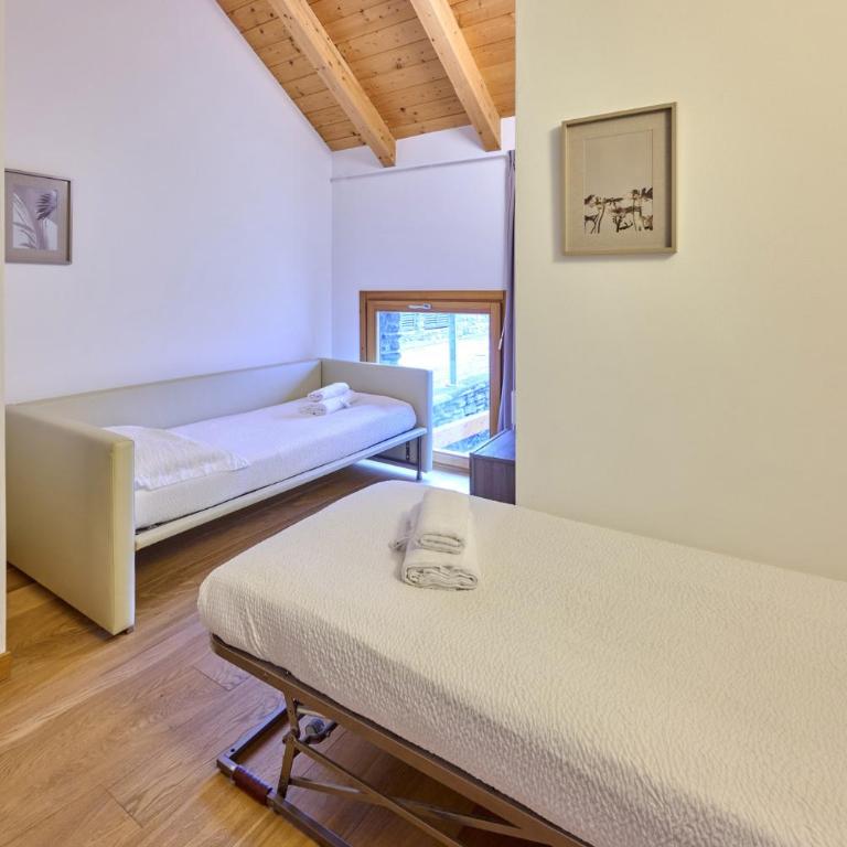 Paradiso del lago - Casa con 2 Camere da Letto - 32