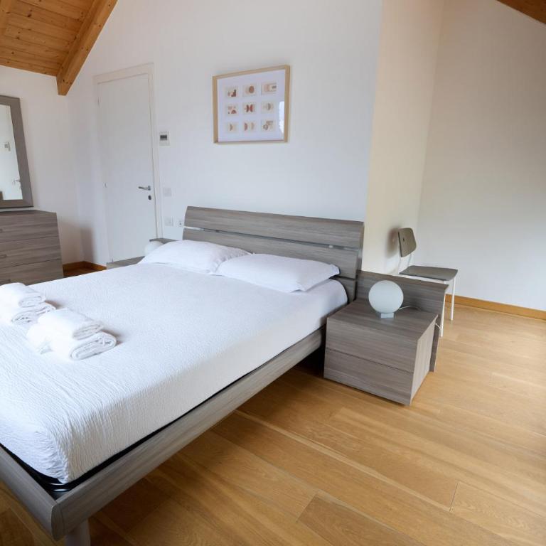 Paradiso del lago - Casa con 2 Camere da Letto - 30
