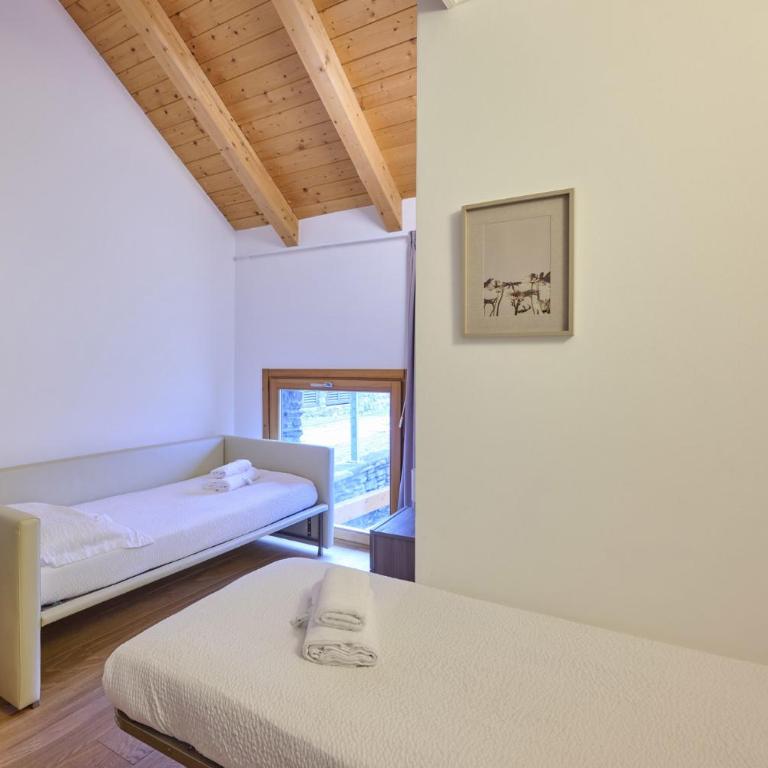 Paradiso del lago - Casa con 2 Camere da Letto - 29