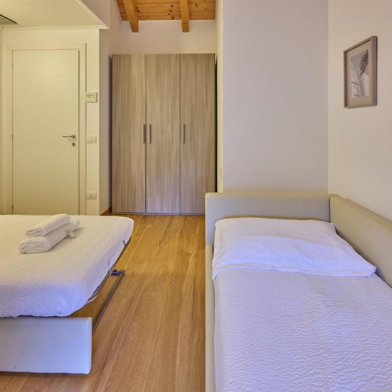 Paradiso del lago - Casa con 2 Camere da Letto - 31