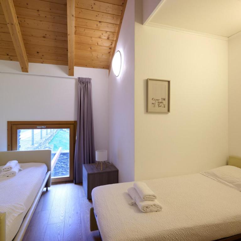 Paradiso del lago - Casa con 2 Camere da Letto - 23