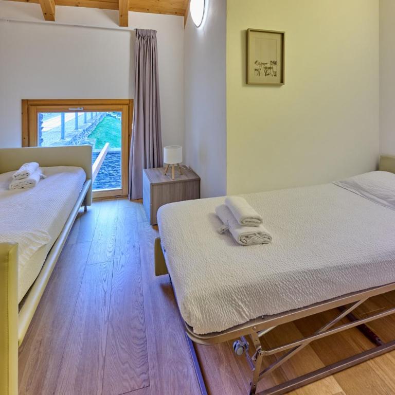 Paradiso del lago - Casa con 2 Camere da Letto - 21