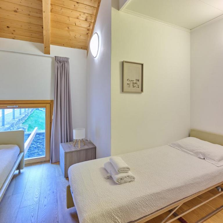 Paradiso del lago - Casa con 2 Camere da Letto - 25