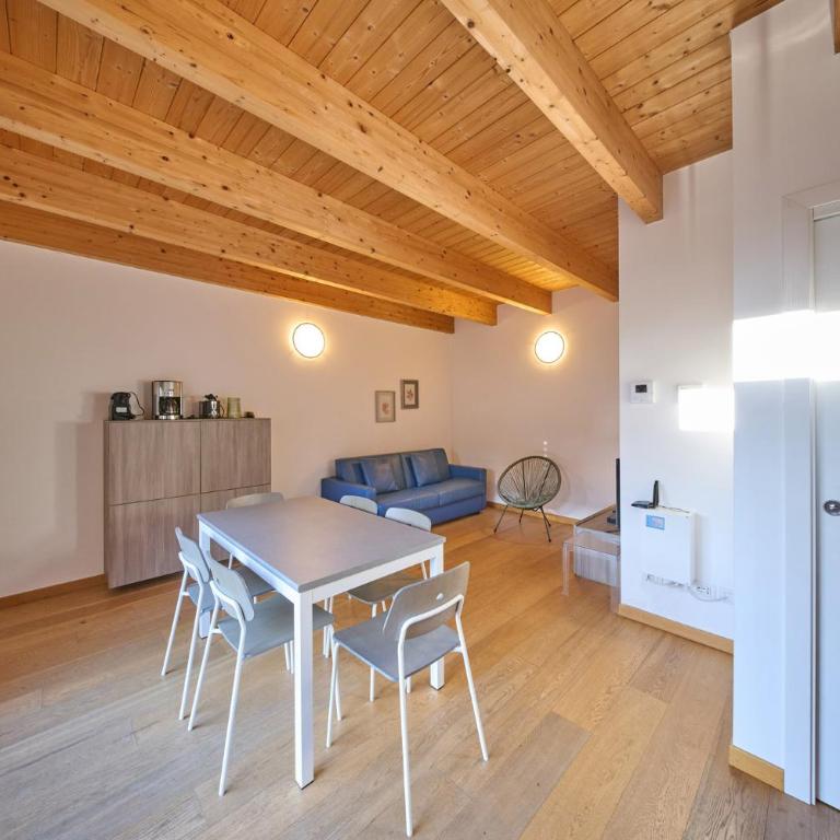 Paradiso del lago - Casa con 2 Camere da Letto - 26