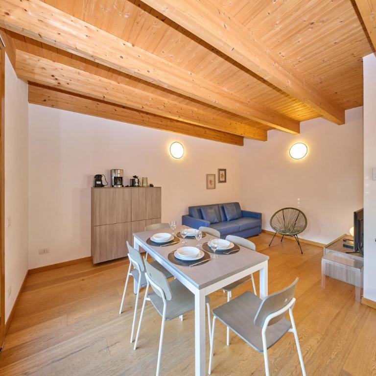 Paradiso del lago - Casa con 2 Camere da Letto - 22