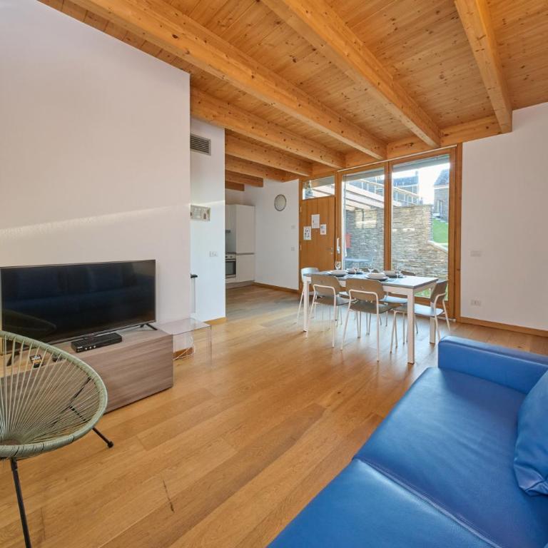 Paradiso del lago - Casa con 2 Camere da Letto - 24
