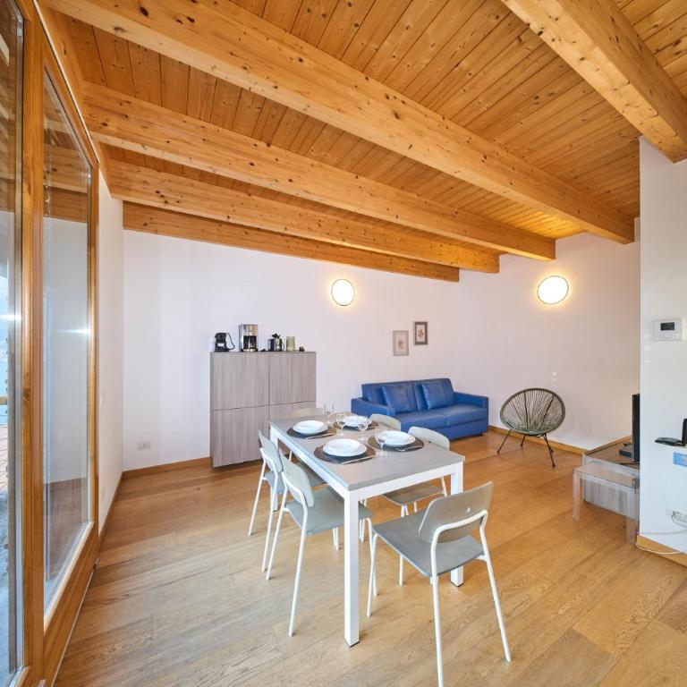 Paradiso del lago - Casa con 2 Camere da Letto - 28