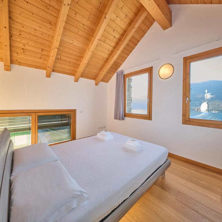 Paradiso del lago - Casa con 2 Camere da Letto - 34